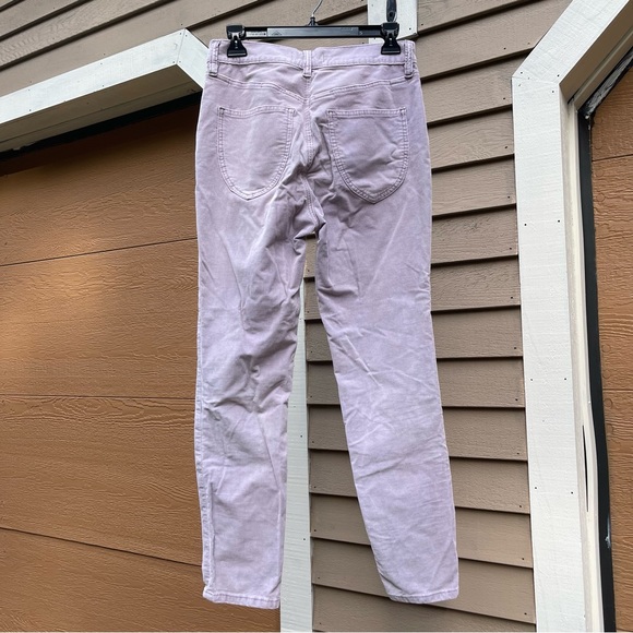 Free People Corduroy Pants - Picture 2 of 3